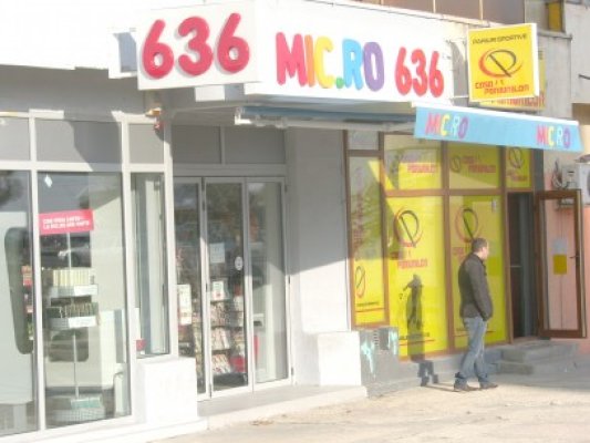 Angajaţii lui Patriciu nu cred că se închid magazinele Mic.ro